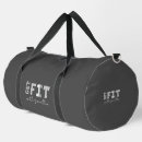 Zoek naar logo gym tassen Modern