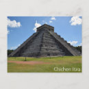 Zoek naar chichen itza mexico briefkaarten Vakantie