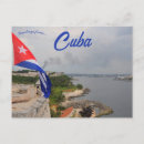Zoek naar vlag van cuba briefkaarten Eiland