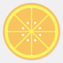 Zoek naar vrucht stickers Citrus