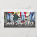 Zoek naar happy valentines day briefkaarten Fotokaart