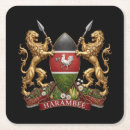 Zoek naar leeuw onderzetters Symbool