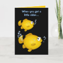 Zoek naar goudvis kaarten Grappig