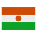 Zoek naar niger posters Patriottisch