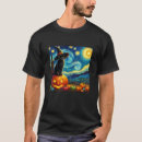 Zoek naar zwarte heks tshirts Sterren