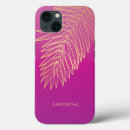 Zoek naar palmblad iphone hoesjes Modern