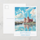 Zoek naar batterijen briefkaarten Vintage