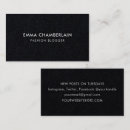 Zoek naar milieuvriendelijk visitekaartjes Zakelijk