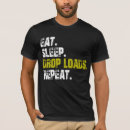 Zoek naar grappige vrachtwagenchauffeur tshirts Vorklift