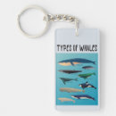 Zoek naar walvis sleutelhangers Orca