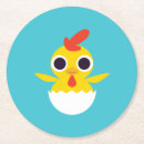 Zoek naar schorpioen onderzetters Kip