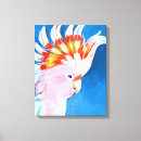 Zoek naar cockatoo kunst Wilde dieren