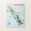 Zoek naar eiland puzzels Canada