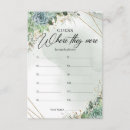 Zoek naar succulents uitnodigingen Succulenten