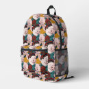 Zoek naar hipster rugzakken Patroon