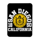 Zoek naar san diego magneten Retro