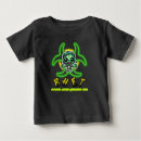 Zoek naar zombie baby tshirts Schattig