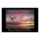 Zoek naar piloot posters Quadcopter