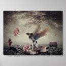 Zoek naar honden hemel posters Schattig