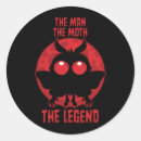 Zoek naar mythologisch stickers Legende