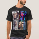 Zoek naar sci fi heren tshirts Broer