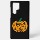 Zoek naar herfst samsung hoesjes Pompoen