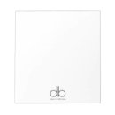 Zoek naar minimal notitieblokken Elk persoon