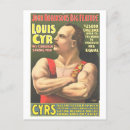 Zoek naar circus briefkaarten Lithografie