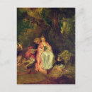 Zoek naar watteau briefkaarten 18th