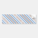 Zoek naar oranje bumperstickers Schattig