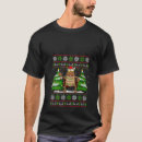 Zoek naar kakkerlak tshirts Kerst