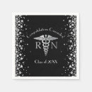 Zoek naar ziekenhuis servetten Afstuderen