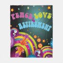 Zoek naar peace dekens Boho