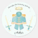 Zoek naar baby shower blauwe prins stickers Jongen