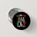 Zoek naar grappige kerstmis buttons Voor kinderen