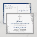 Zoek naar eerste heilige communie briefkaarten Religieus