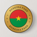 Zoek naar badges buttons Vlag