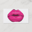 Zoek naar lips Artiest