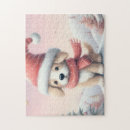 Zoek naar hoeden puzzels Hond