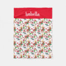 Zoek naar sneeuwman dekens Rood