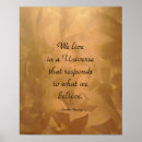 Zoek naar universum posters Spiritueel