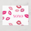 Zoek naar xoxo kaarten Valentijnsdag