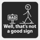 Zoek naar grappig teken stickers Humor