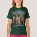 Zoek naar grote kat tshirts Voor iedereen