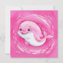 Zoek naar dolphin uitnodigingen Waterverf