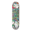 Zoek naar gaten skateboards Kleurrijk