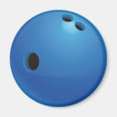 Zoek naar bowling magneten Bal