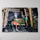 Zoek naar kolenmijn posters Mijnbouw