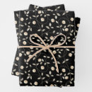 Zoek naar krullen cadeaupapier Bloemen