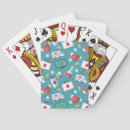 Zoek naar geneeskunde speelkaarten Apotheker